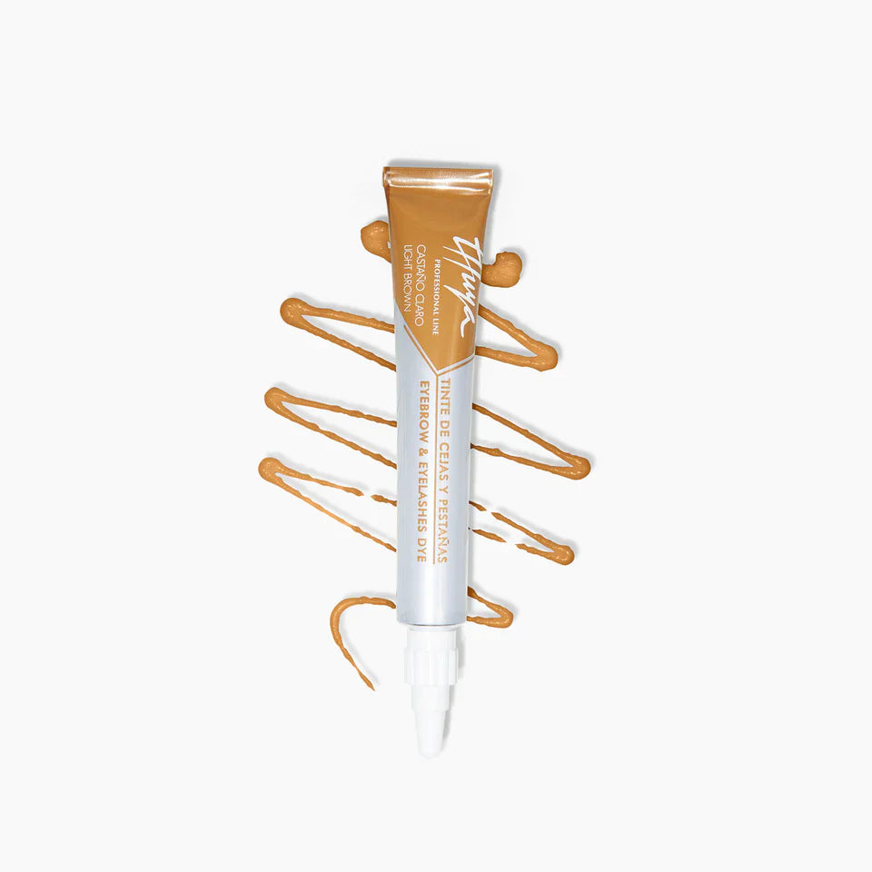 Thuya Eyebrow And Eyelash Tints