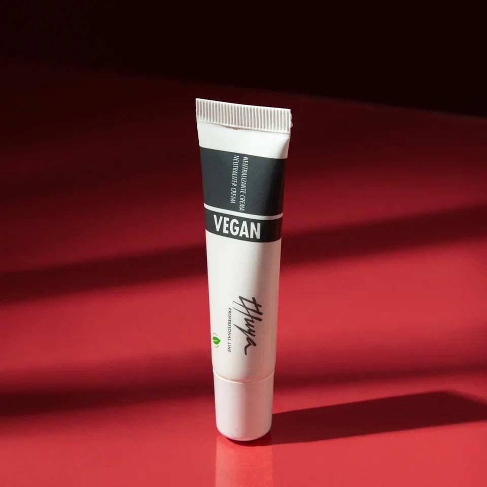 Thuya Vegan Neutralizer Cream