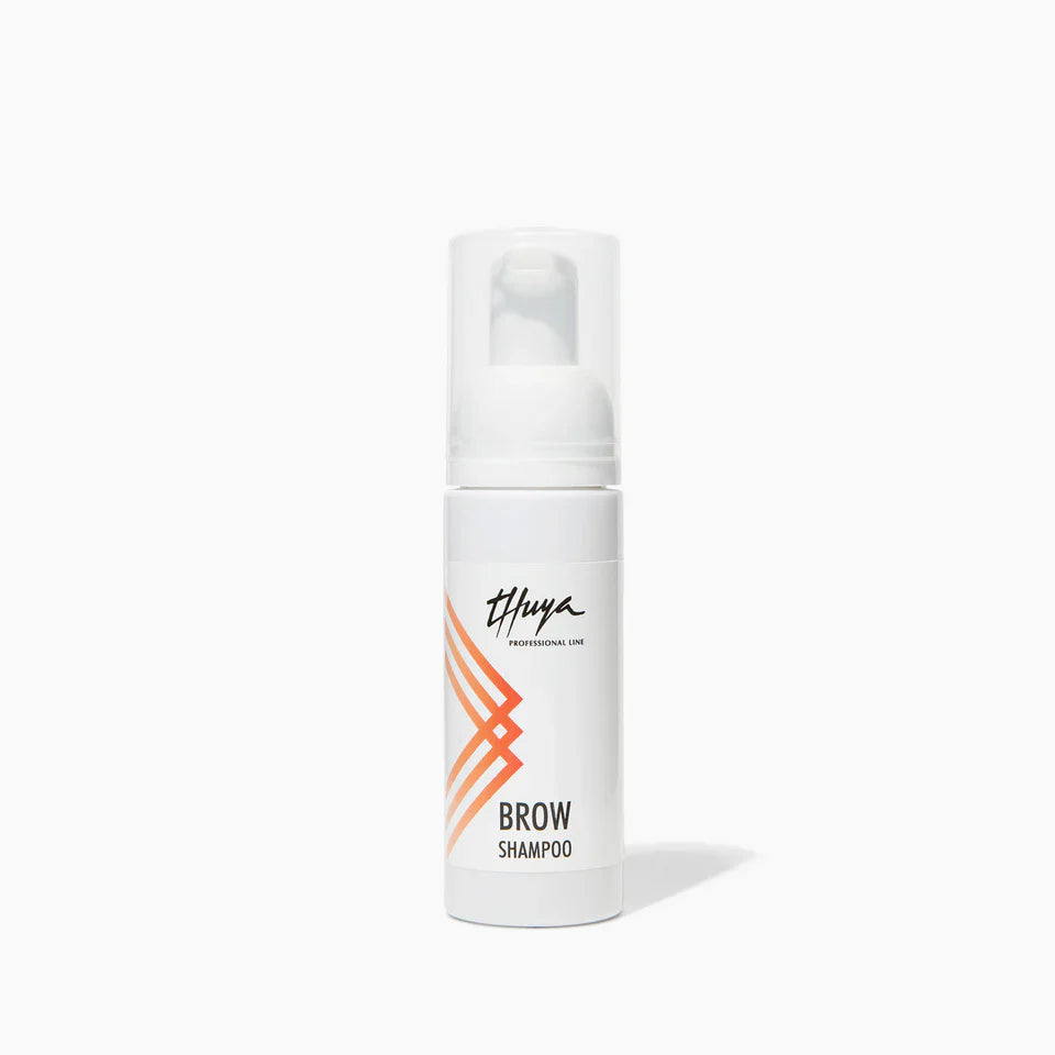 Thuya Brow Shampoo