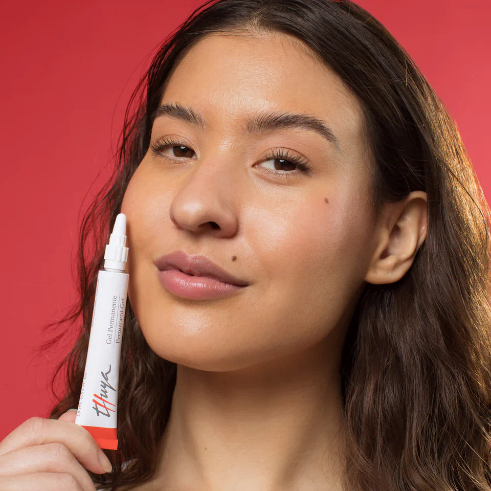 Thuya Permanent Gel