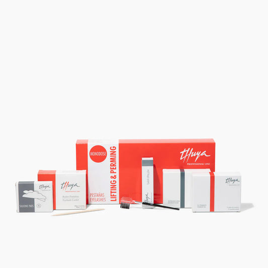 Thuya Eyelash Lifting & Perming Monodose Kit
