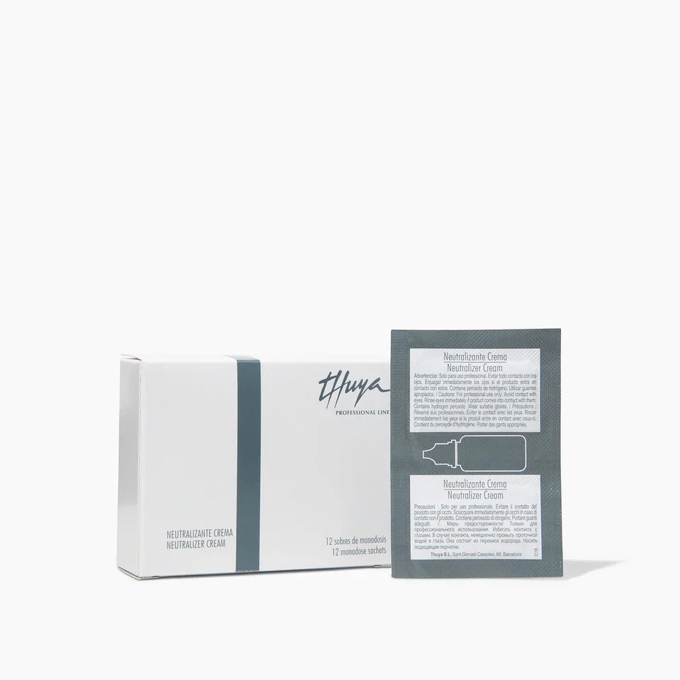 Thuya Brow Lamination Monodose Sachet Kit