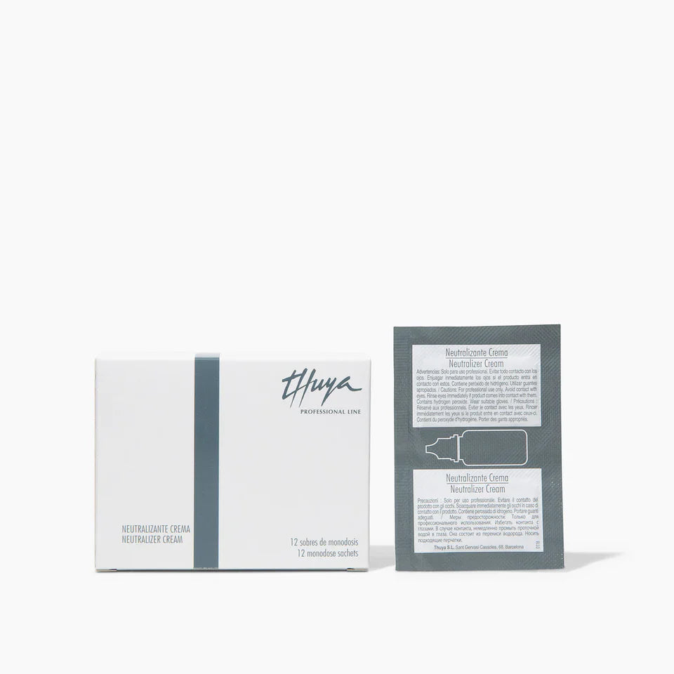 Thuya Brow Lamination Monodose Sachet Kit