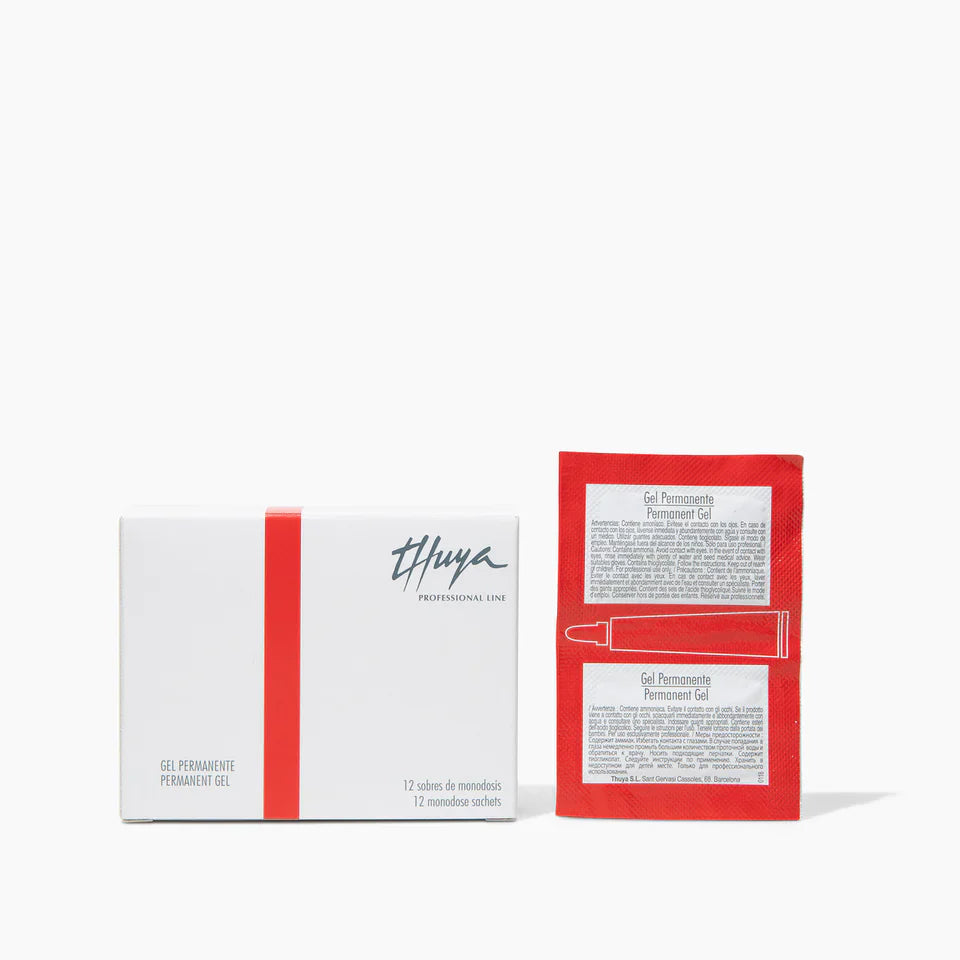 Thuya Brow Lamination Monodose Sachet Kit
