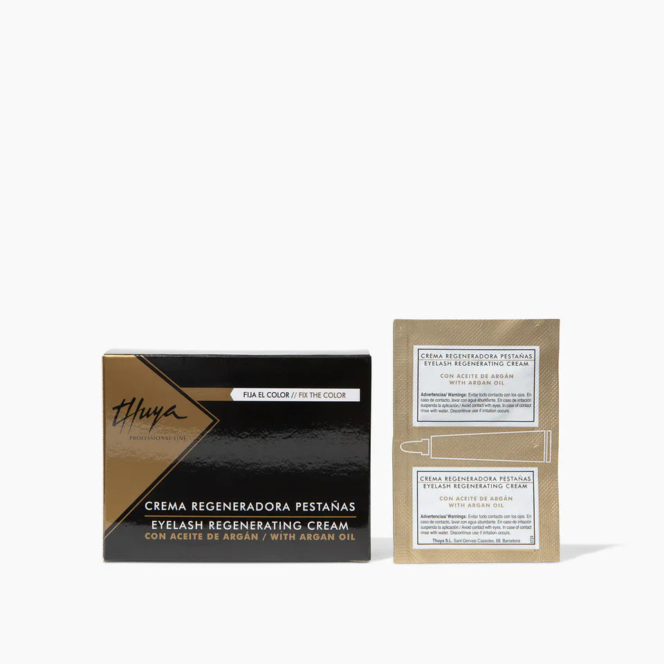 Thuya Brow Lamination Monodose Sachet Kit