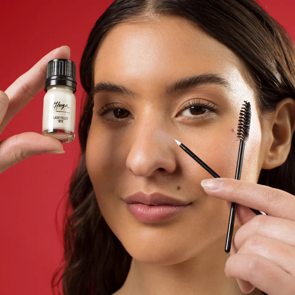 Thuya Lash and Brow BTX