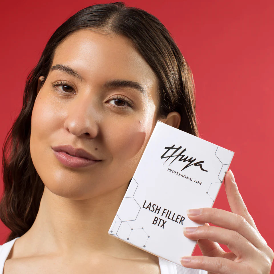 Thuya Lash and Brow BTX