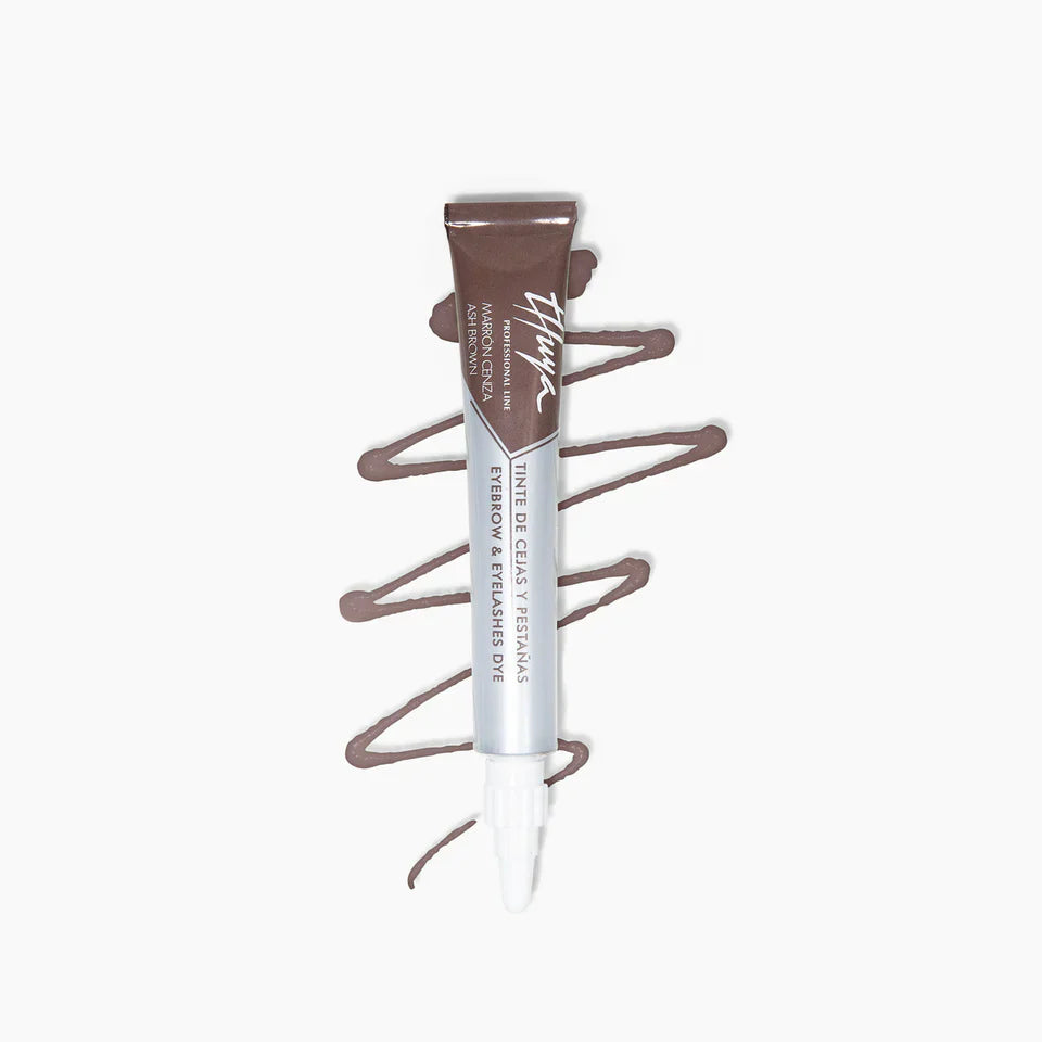 Thuya Eyebrow And Eyelash Tints