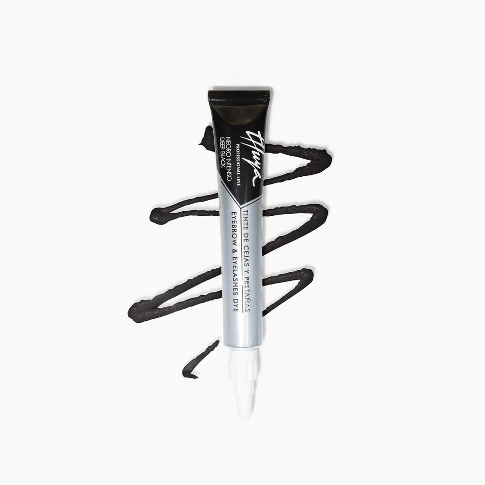 Thuya Eyebrow And Eyelash Tints