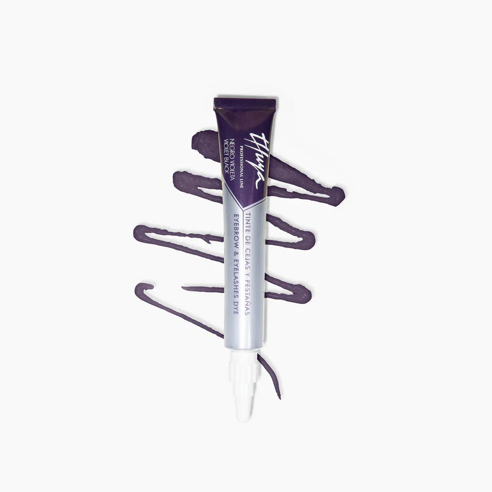Thuya Eyebrow And Eyelash Tints