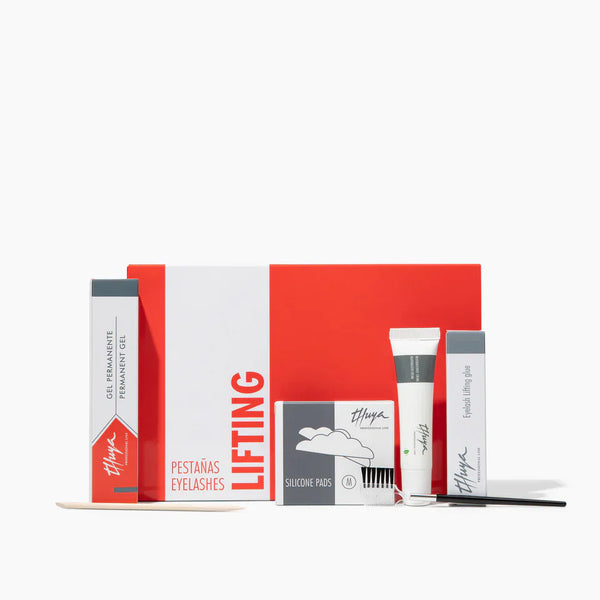 Thuya Eyelash Lifting Kit