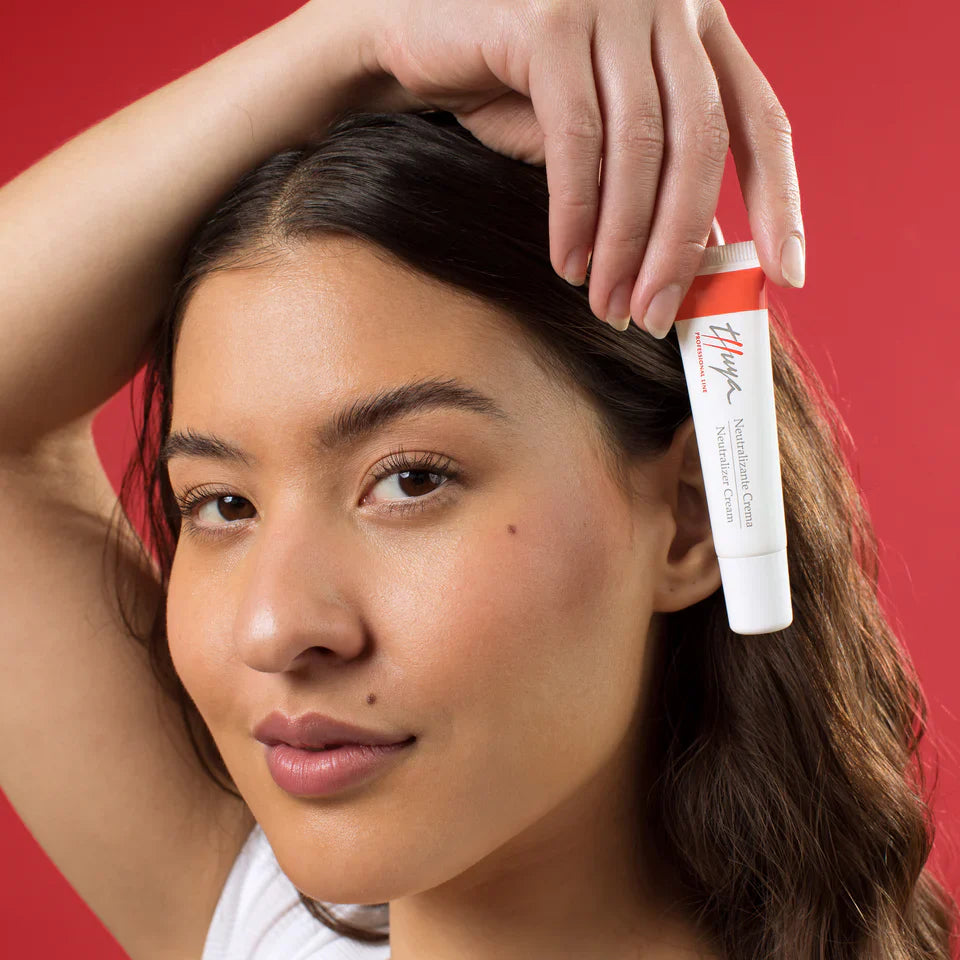 Thuya Neutralizer Cream