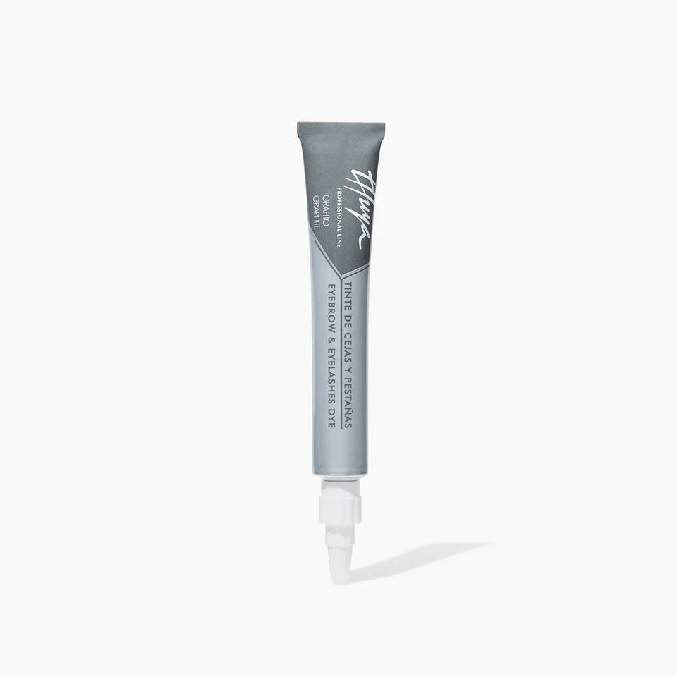 Thuya Eyebrow And Eyelash Tints