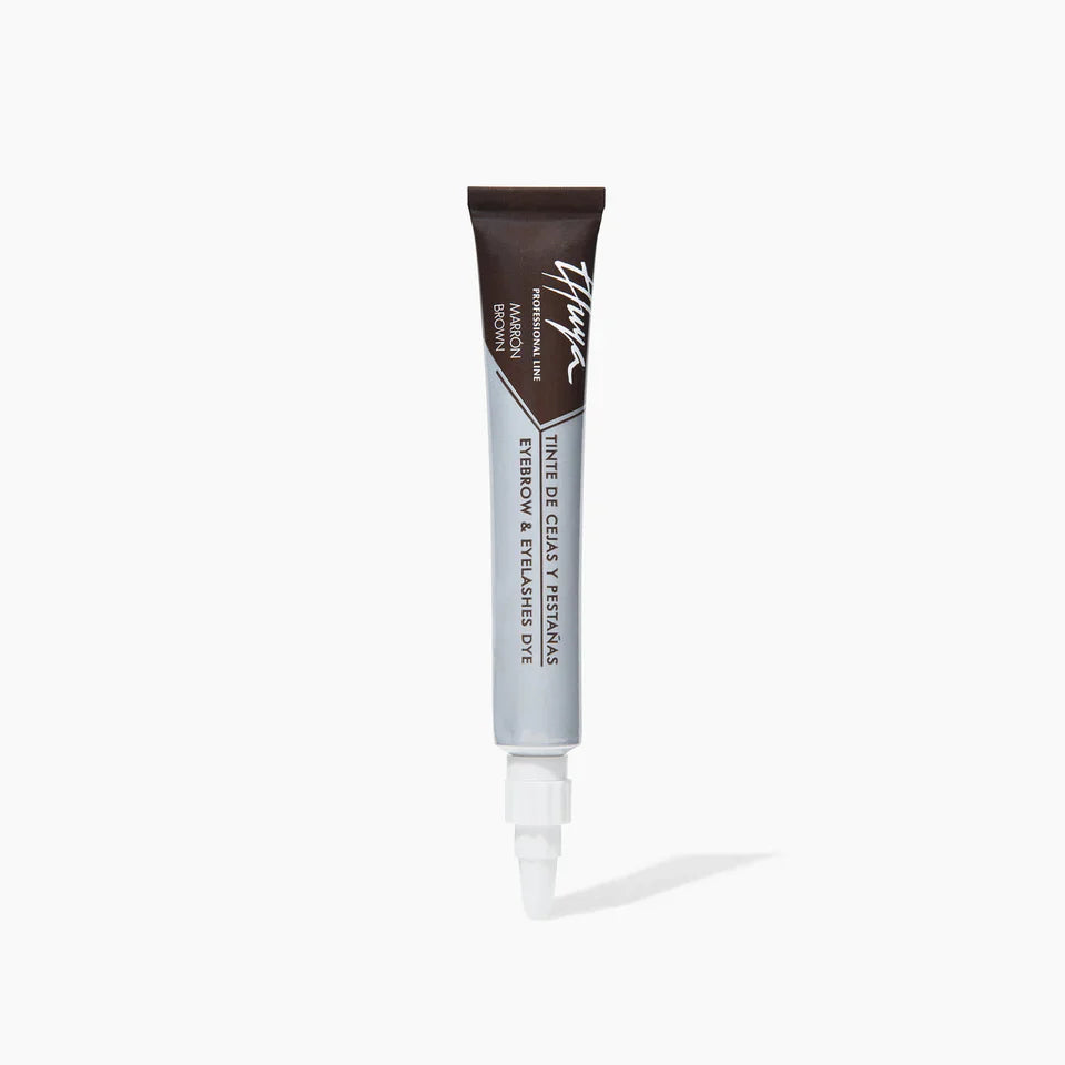 Thuya Eyebrow And Eyelash Tints