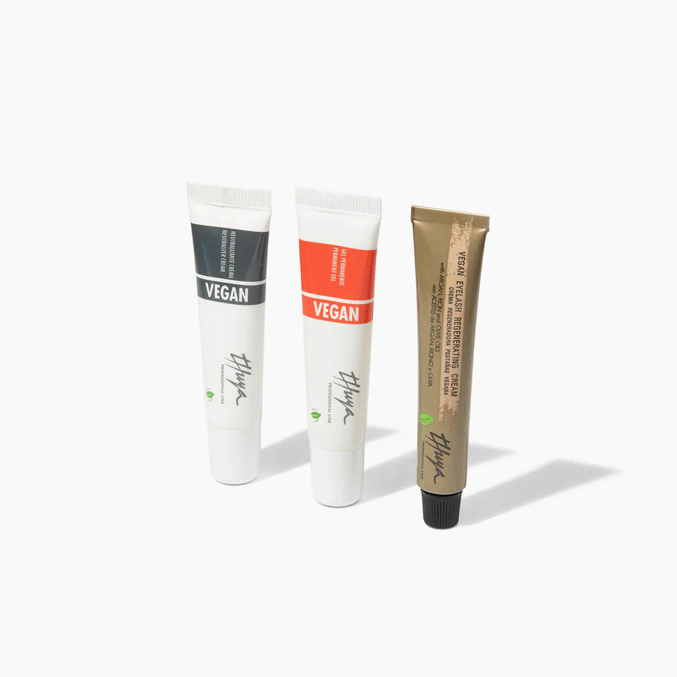 Thuya Vegan Brow Lamination Kit