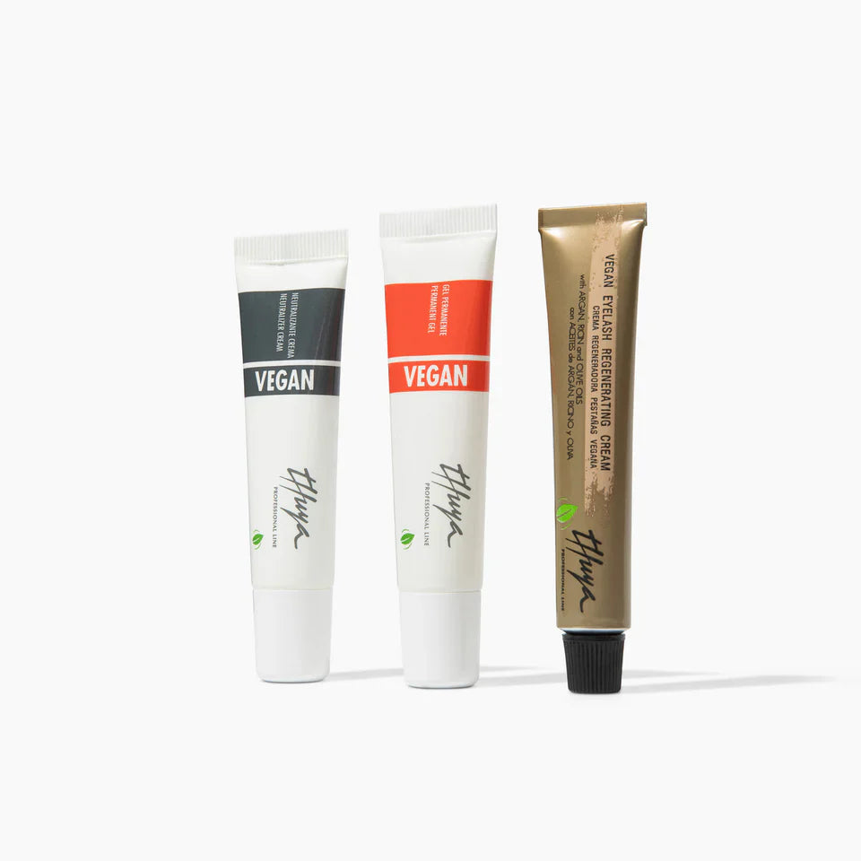 Thuya Vegan Brow Lamination Kit