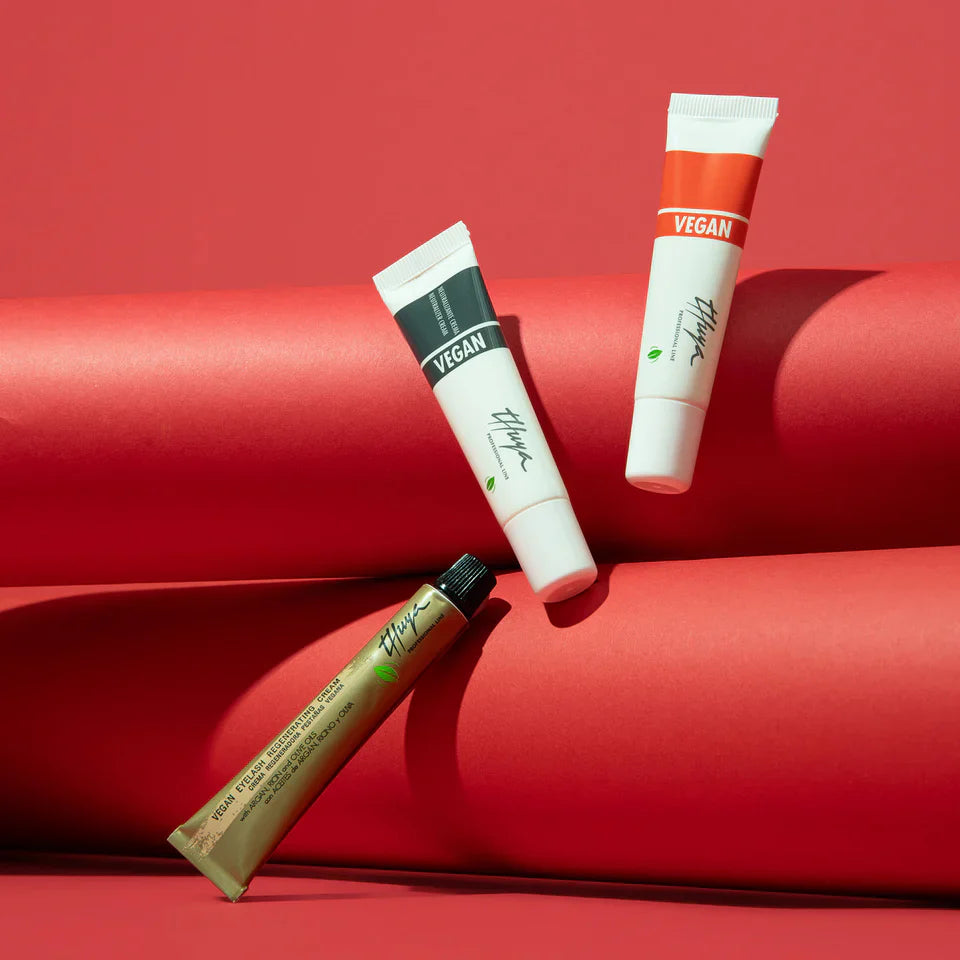 Thuya Vegan Brow Lamination Kit