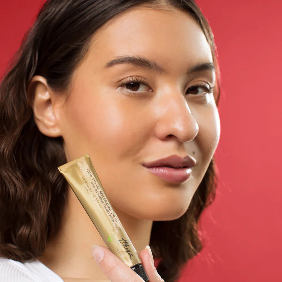 Thuya Vegan Regenerating Cream