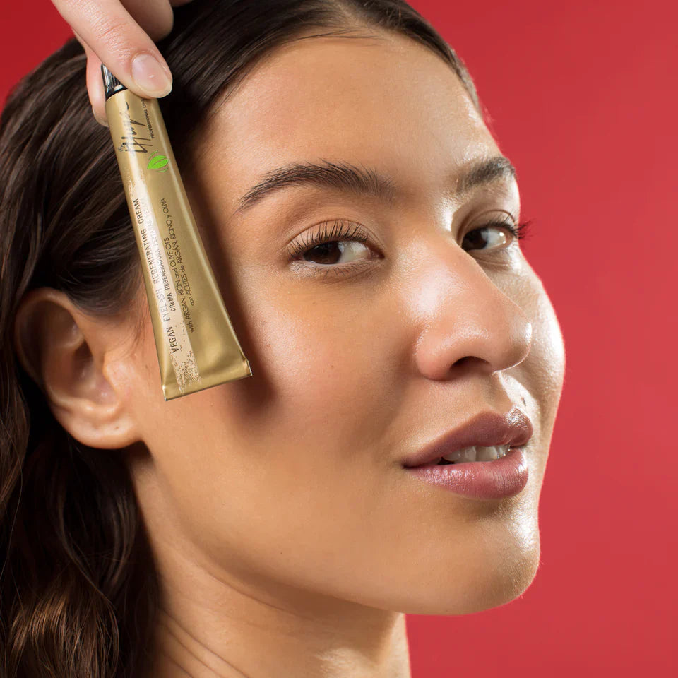 Thuya Vegan Regenerating Cream