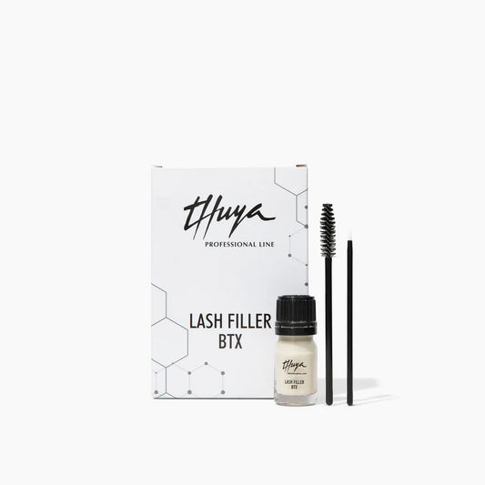 Thuya Lash and Brow BTX