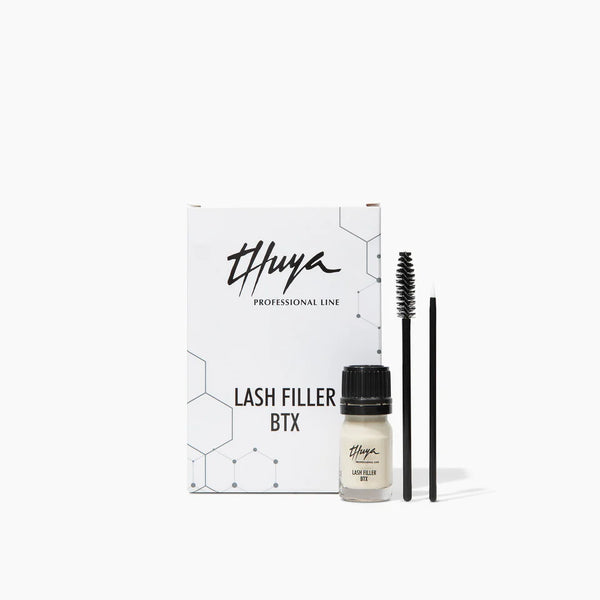 Thuya Lash and Brow BTX