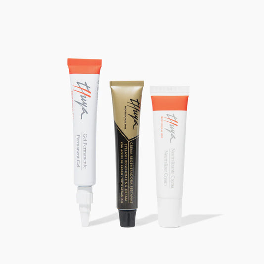 Thuya Eyebrow Lamination Kit