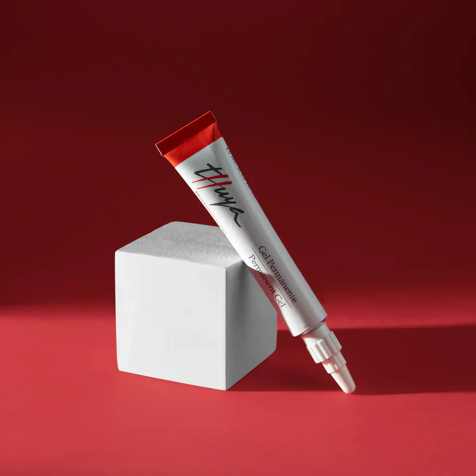 Thuya Permanent Gel